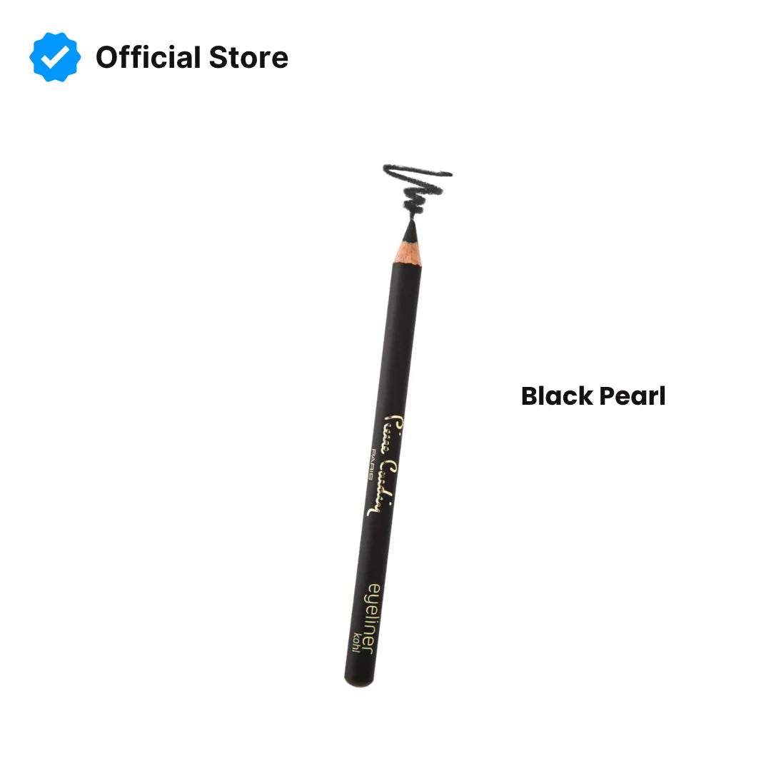 Pierre Cardin Eyeliner Kohl - Black Pearl