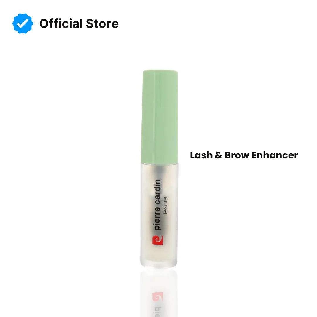 Pierre Cardin Brow & Lash Enhancer Serum Kerastim