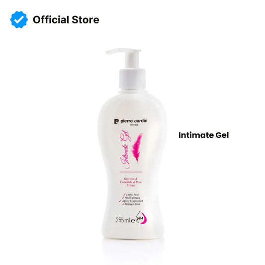 Pierre Cardin Intimate Gel