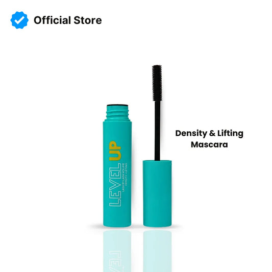 Pierre Cardin Level Up Density & Lifting Mascara