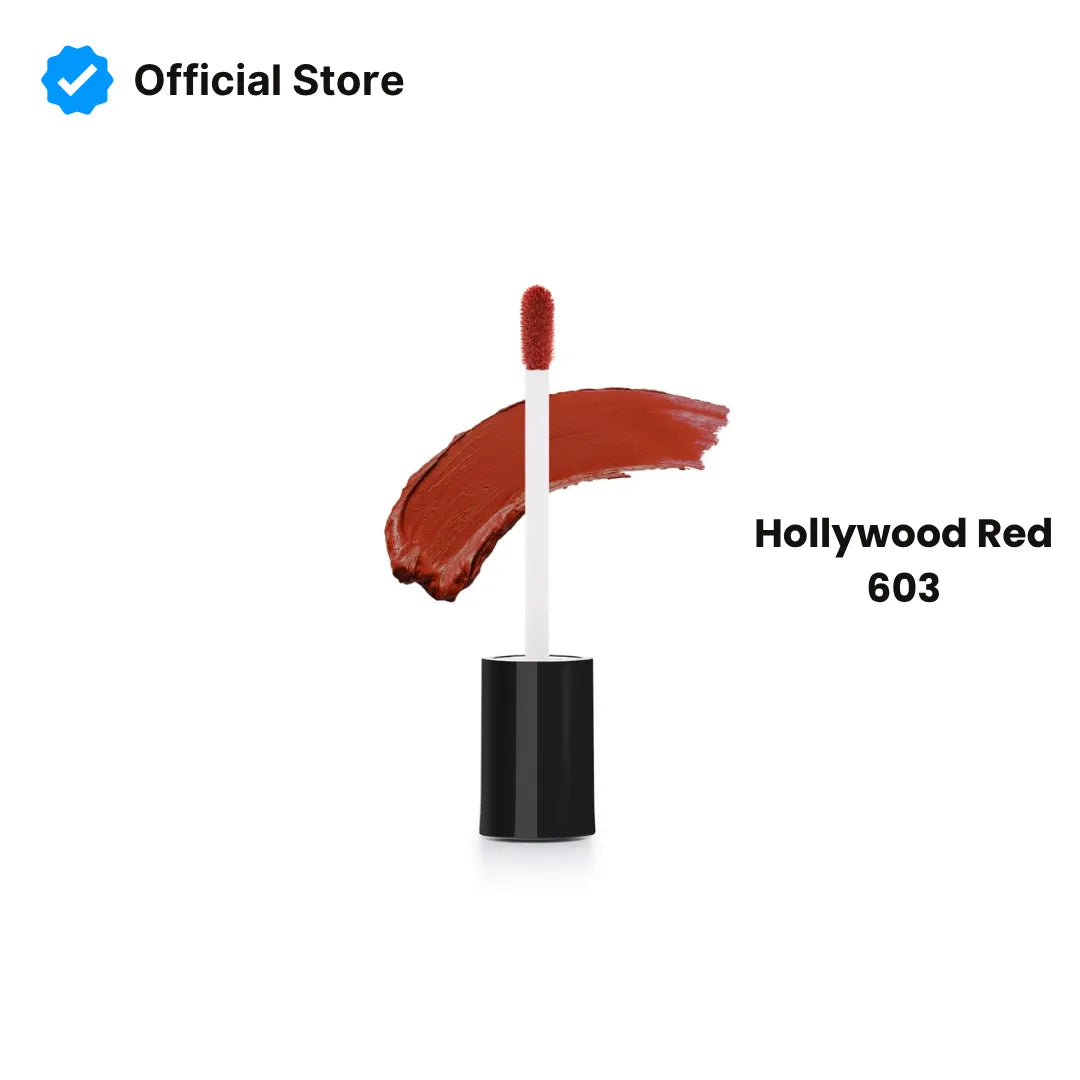 Pierre Cardin Lip Master Liquid Lipstick