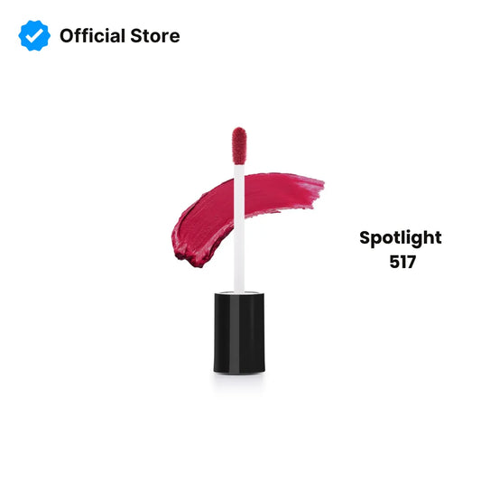 Pierre Cardin Lip Master Liquid Lipstick