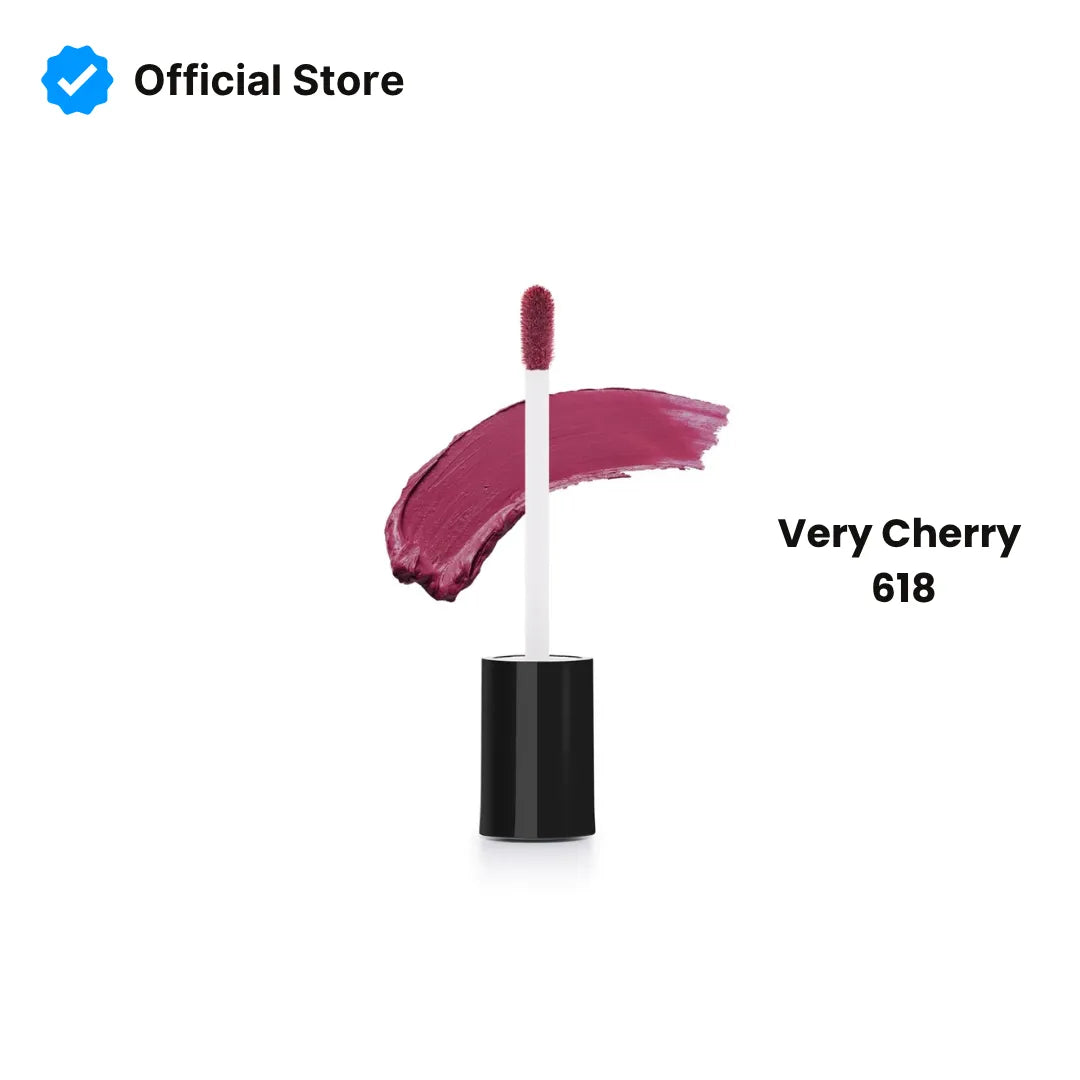 Pierre Cardin Lip Master Liquid Lipstick