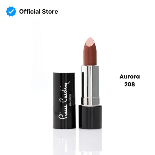 Pierre Cardin Porcelain Matte Edition Lipstick