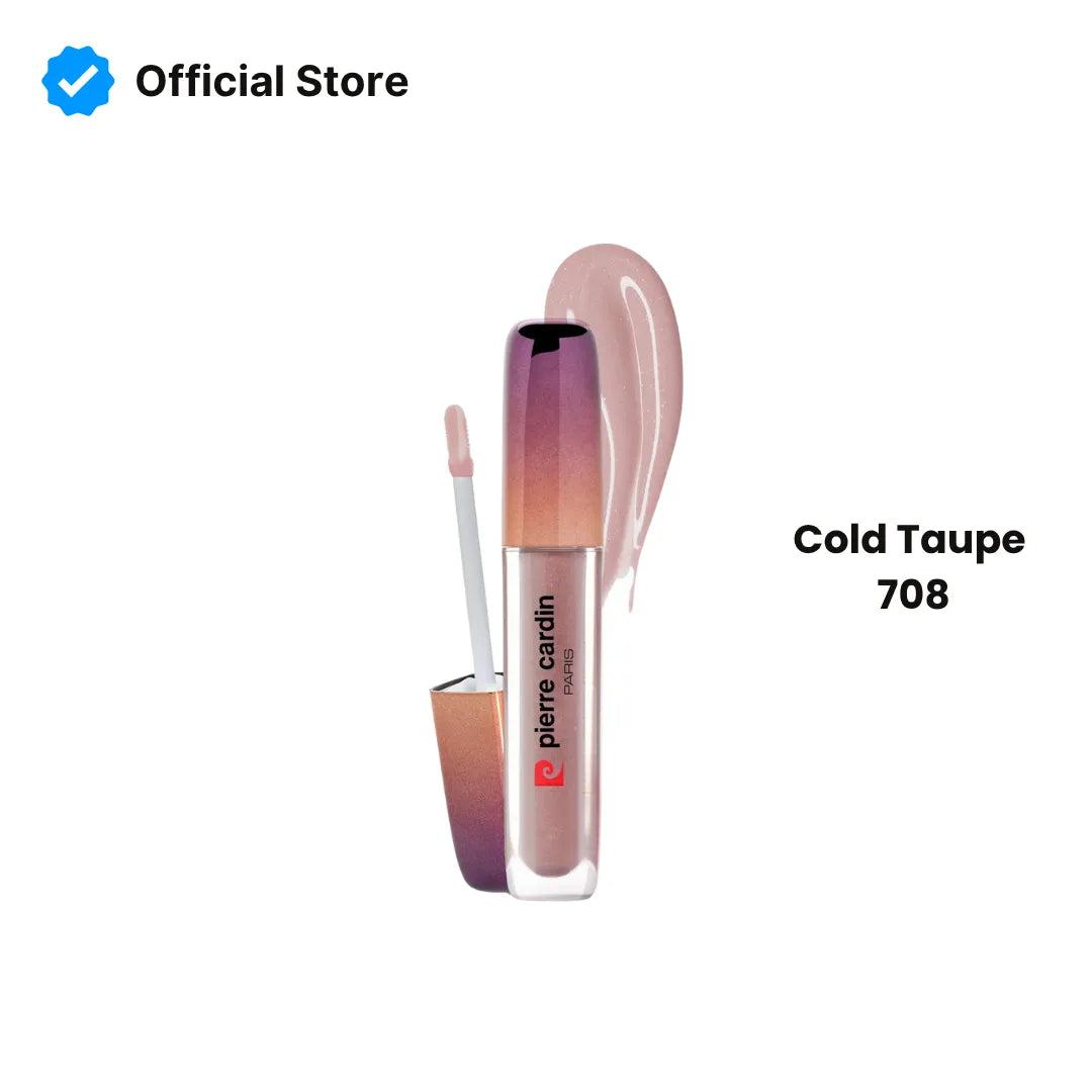 Pierre Cardin Shimmering Lip Gloss