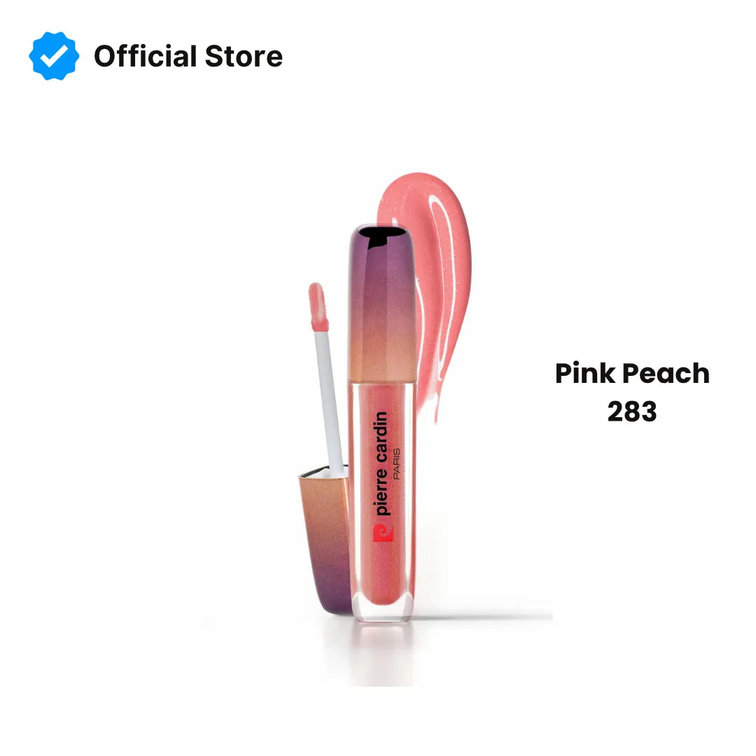 Pierre Cardin Shimmering Lip Gloss