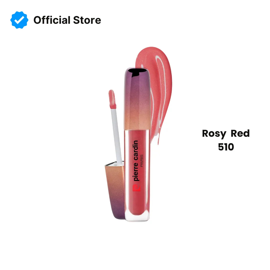 Pierre Cardin Shimmering Lip Gloss