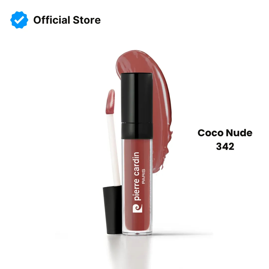 Pierre Cardin Stay Long Lip Color Kiss Proof