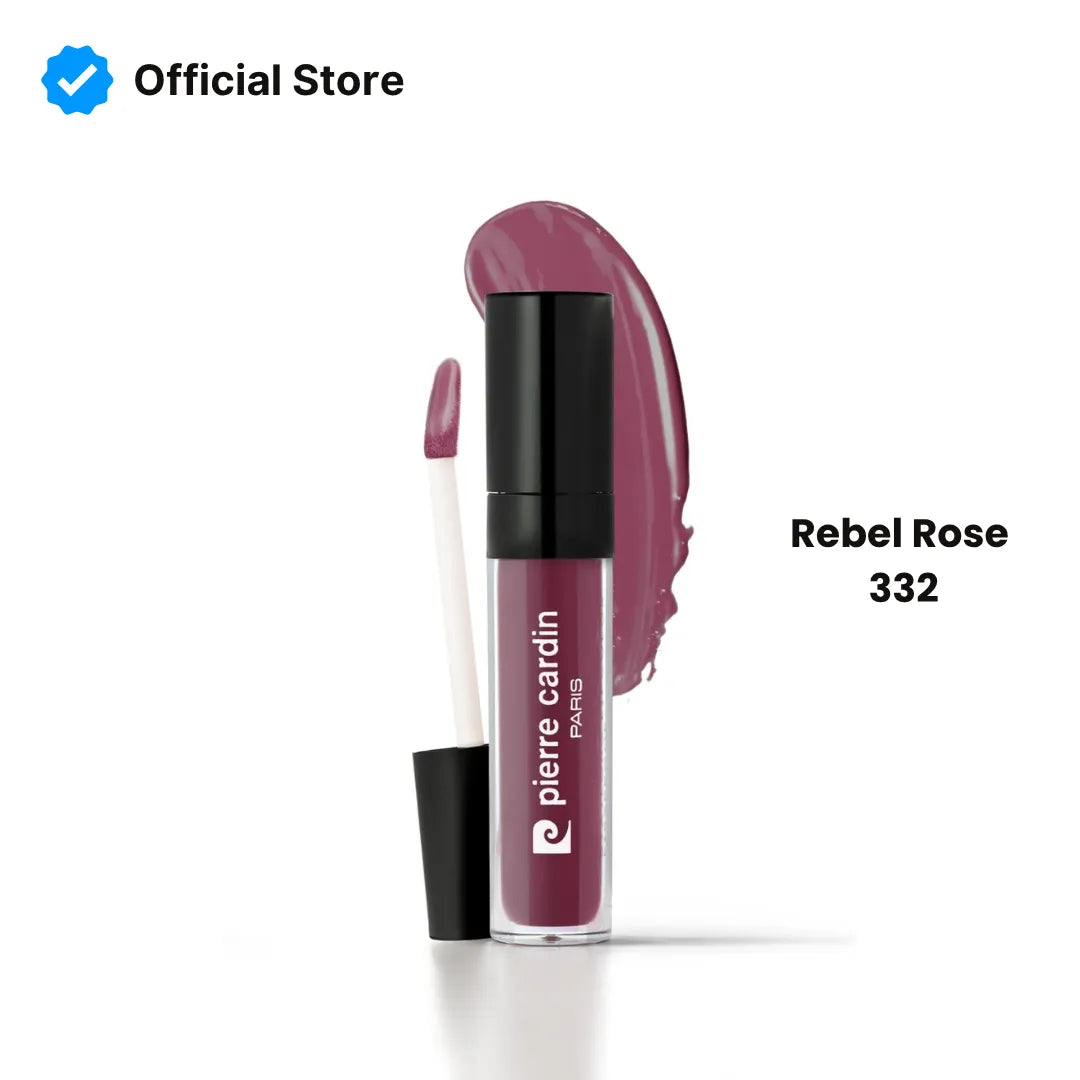 Pierre Cardin Stay Long Lip Color Kiss Proof