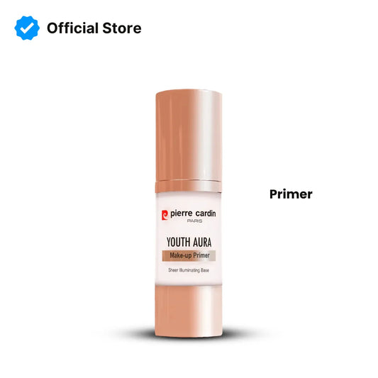 Pierre Cardin Youth Aura Makeup Primer