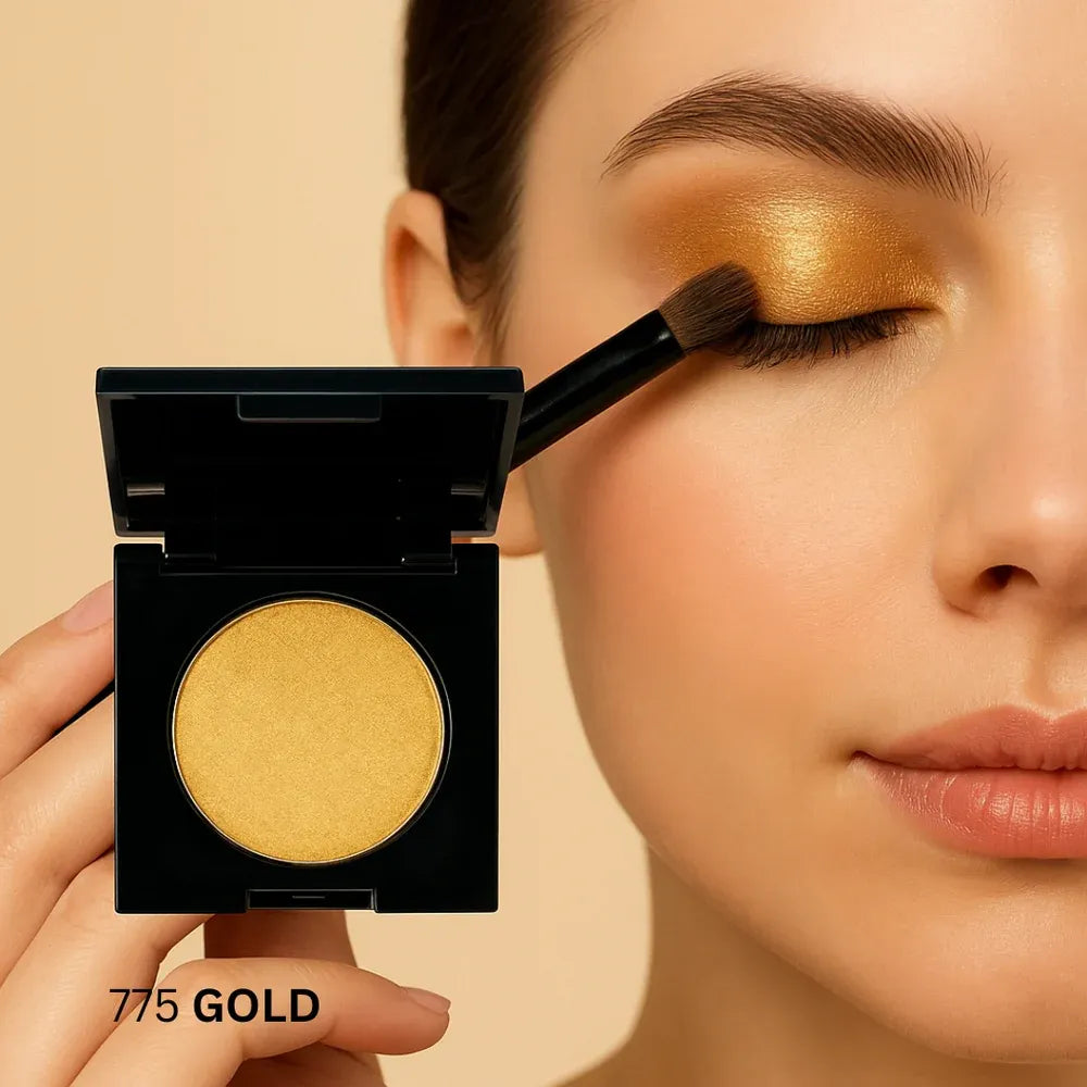 Pierre Cardin Pearly Velvet Eyeshadow