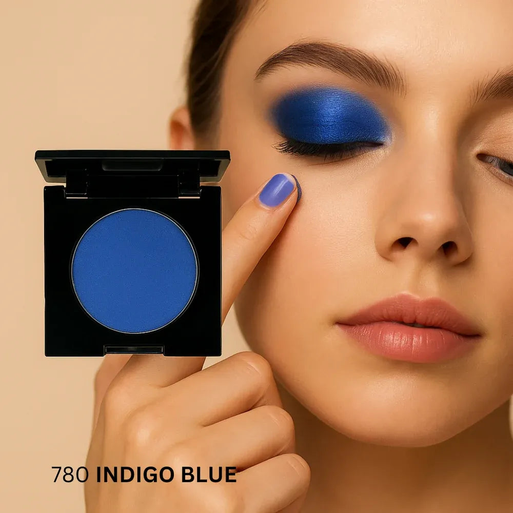 Pierre Cardin Pearly Velvet Eyeshadow