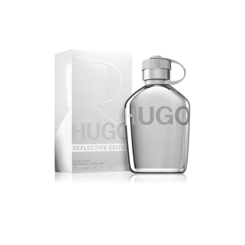 HUGO REFLECTIVE EDITION EDT 125ML