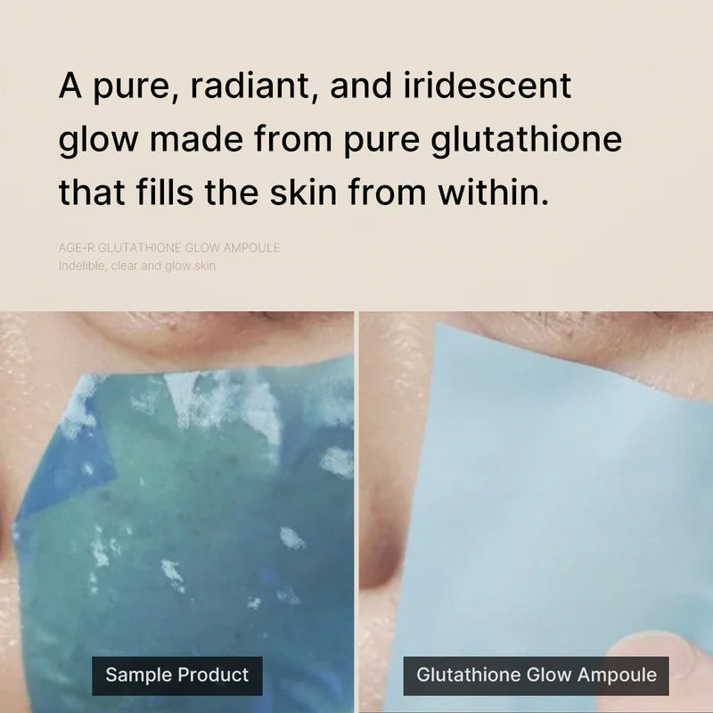 Medicube Glutathione Glow Serum - 30ml