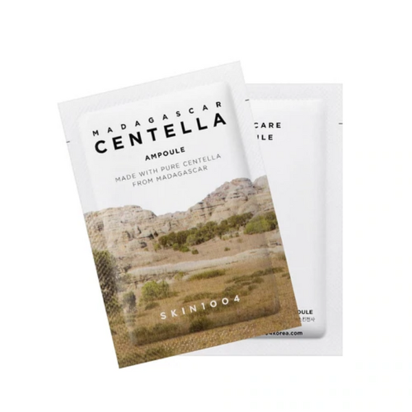 Skin1004 Madagascar Centella Ampoule Sachet - 1.5ml