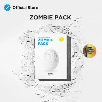 Pack & Activator Kit