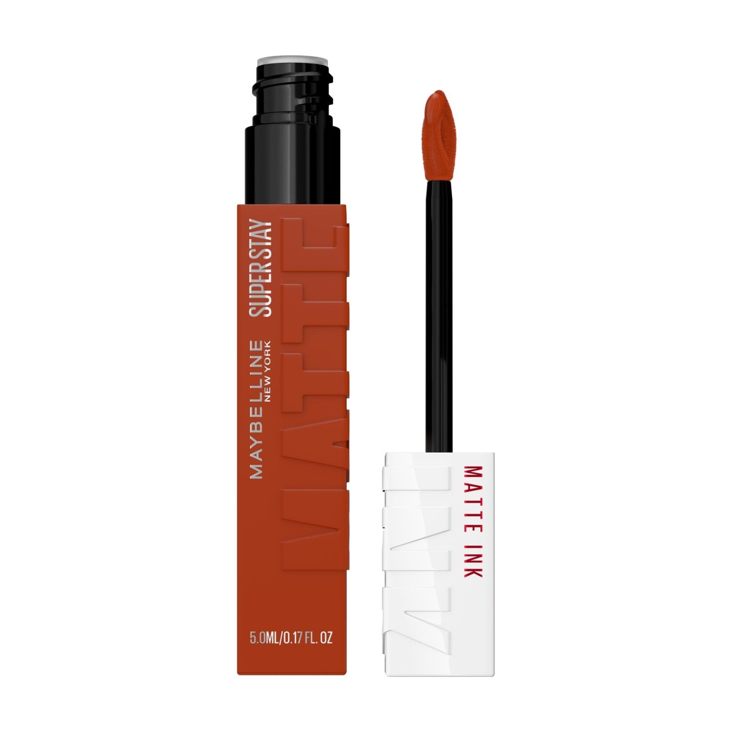 Maybelline New York SuperStay Matte Ink Liquid Lipstick