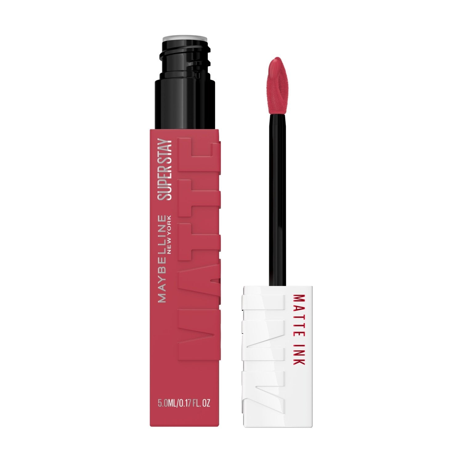 Maybelline New York SuperStay Matte Ink Liquid Lipstick