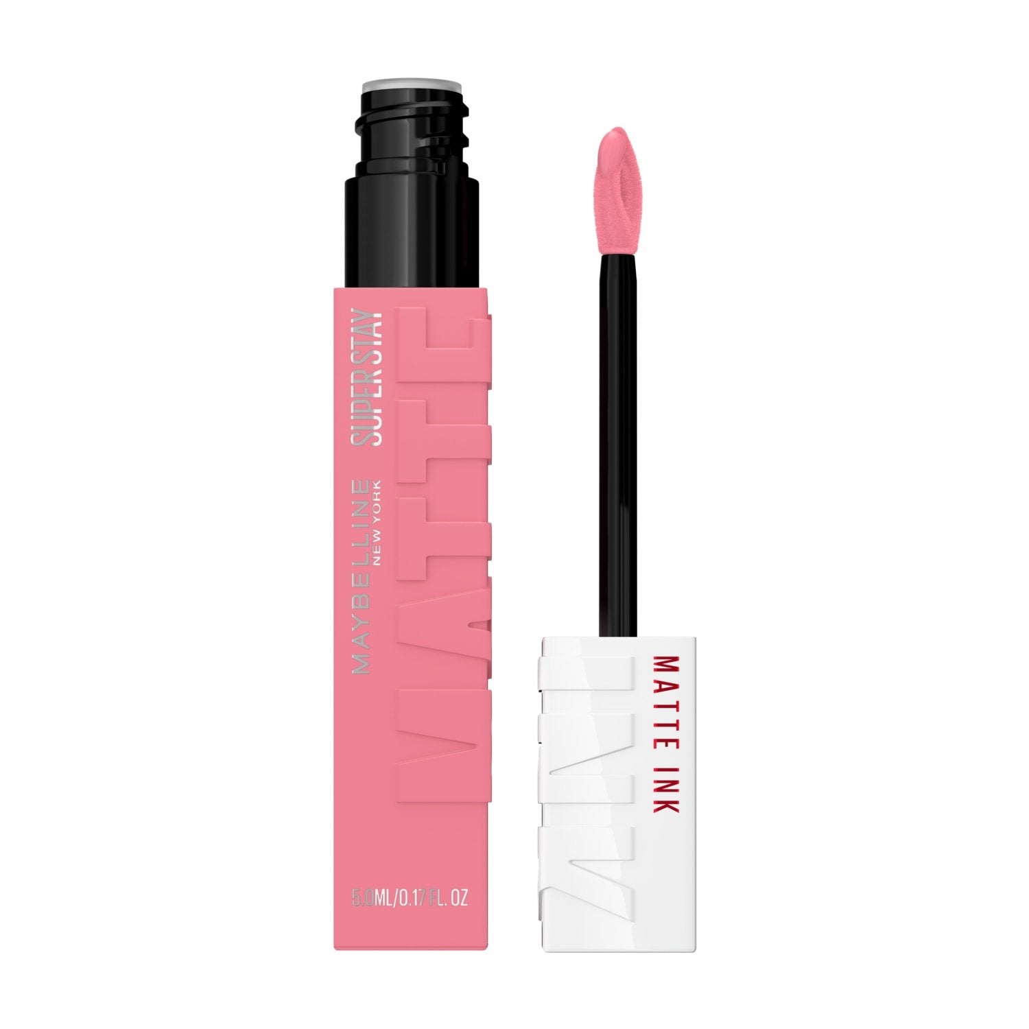 Maybelline New York SuperStay Matte Ink Liquid Lipstick