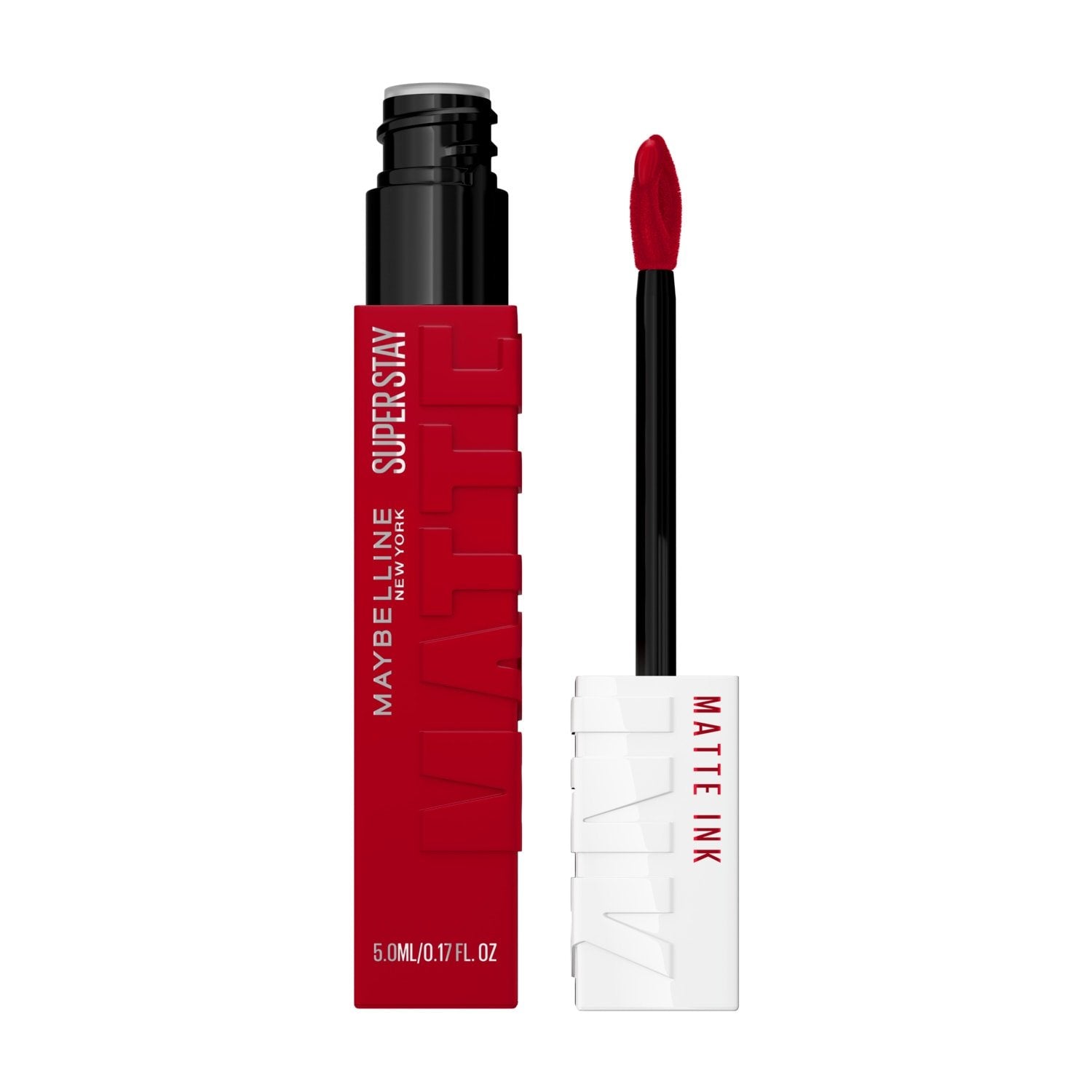 Maybelline New York SuperStay Matte Ink Liquid Lipstick
