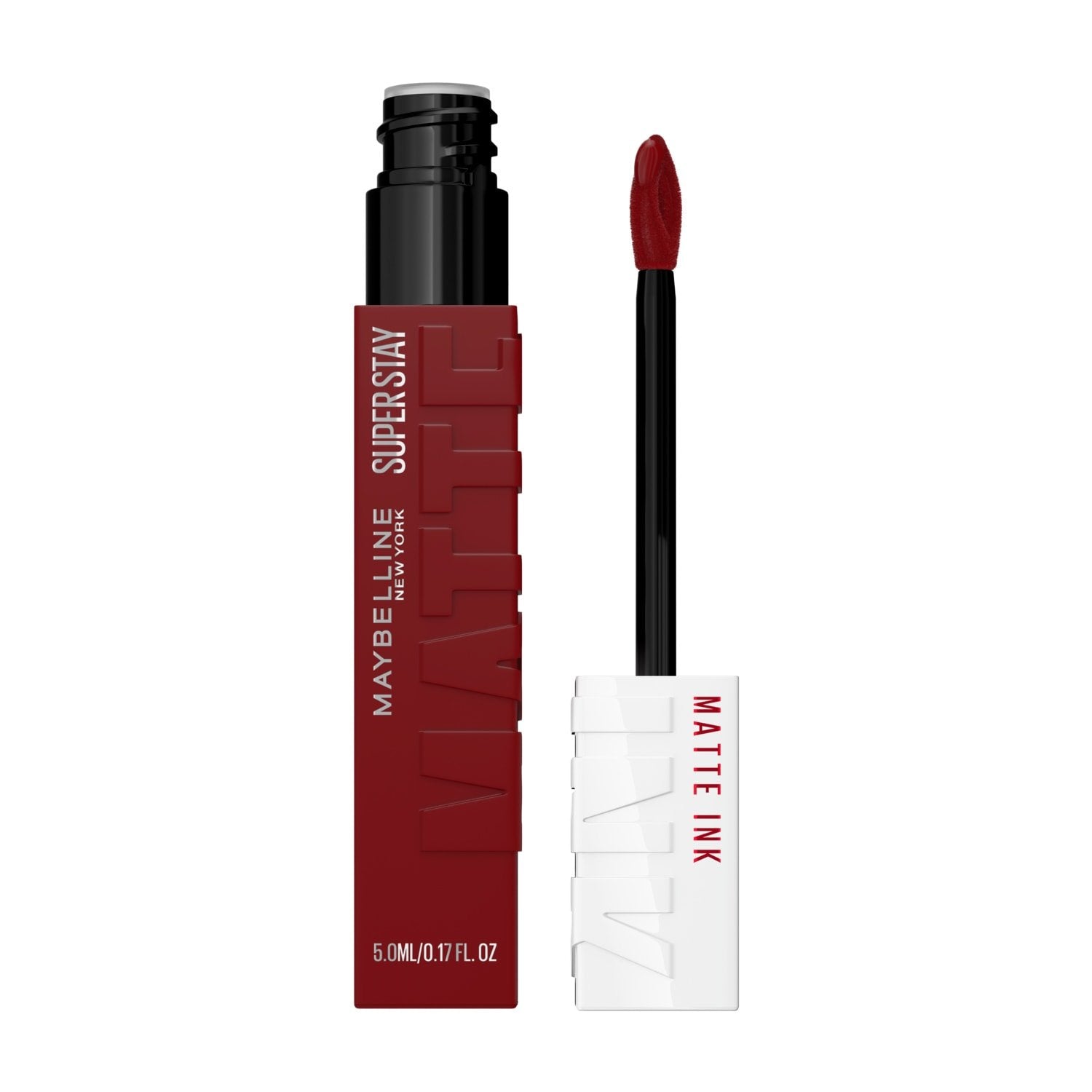 Maybelline New York SuperStay Matte Ink Liquid Lipstick