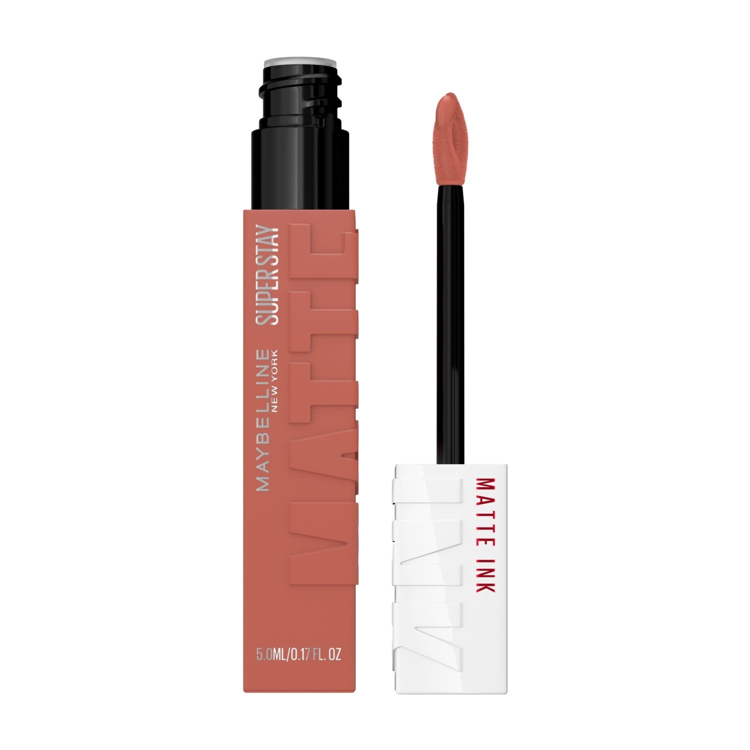 Maybelline New York SuperStay Matte Ink Liquid Lipstick