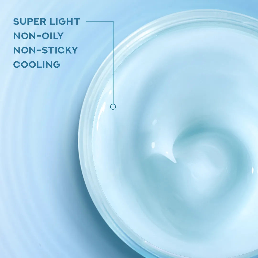 Ponds Super Light Gel - 50G
