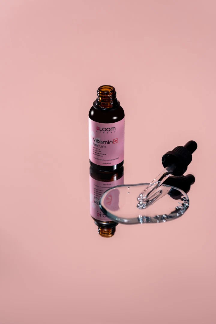 Bloom Effekt Vitamin C Serum