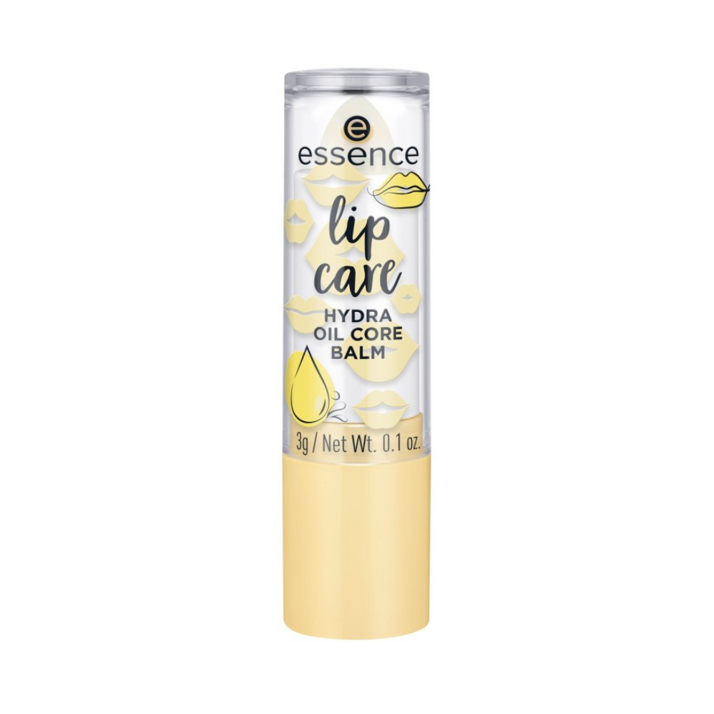 Essence Hydra Oil Moisturizing Care Lip Balm