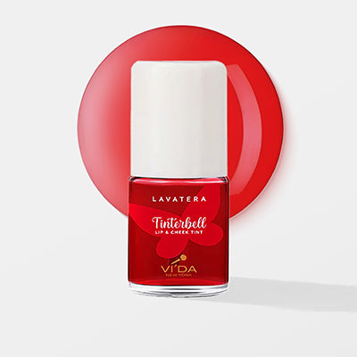 Vida Cosmetics Lip & Cheek Tint