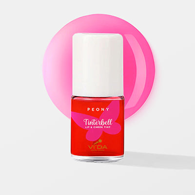 Vida Cosmetics Lip & Cheek Tint