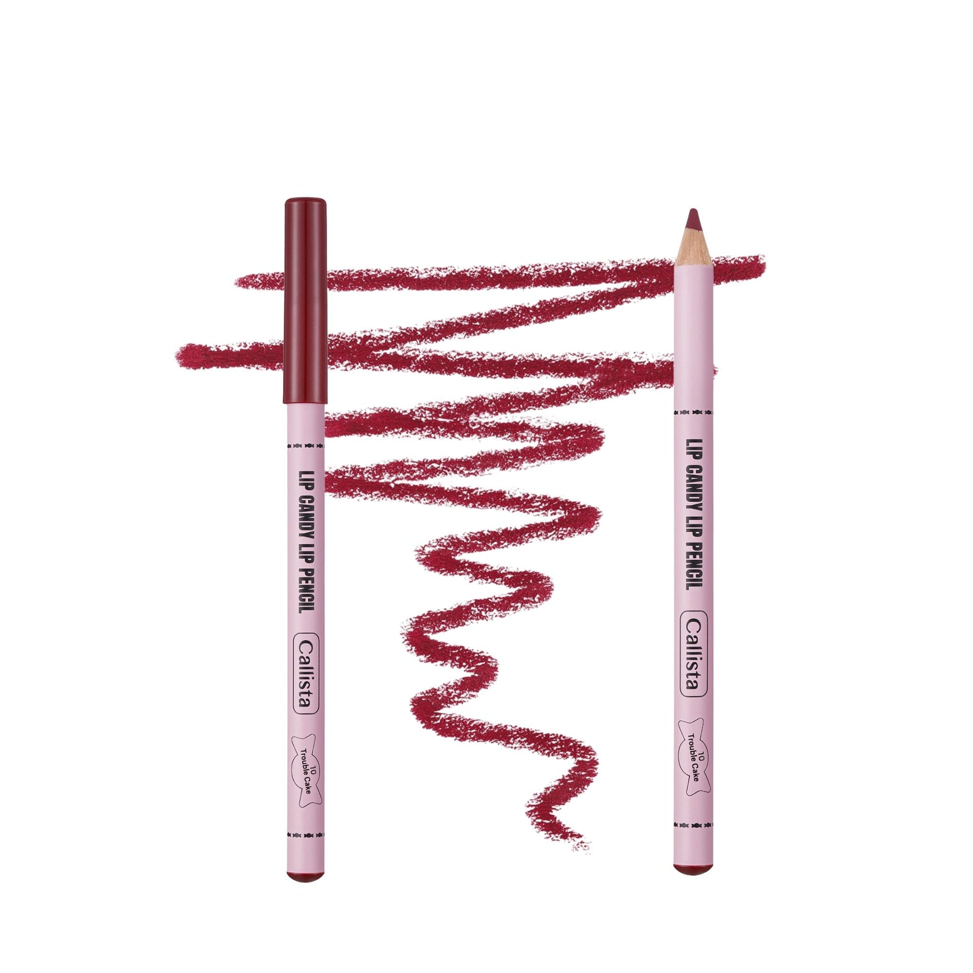 Callista Beauty Lip Candy Lip Pencil