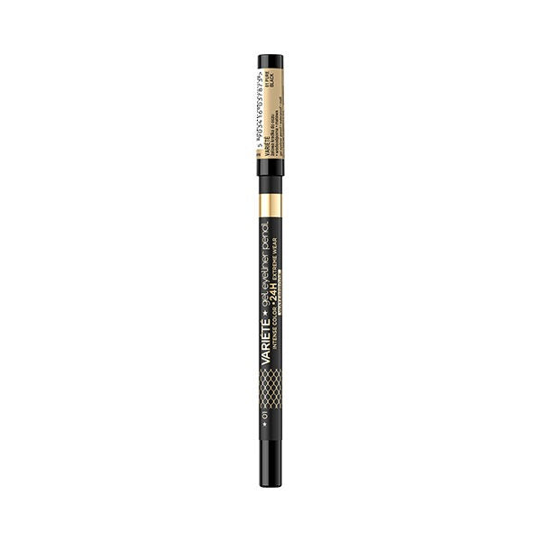 Eveline Variete Gel Eyeliner Pencil - 11 Khaki