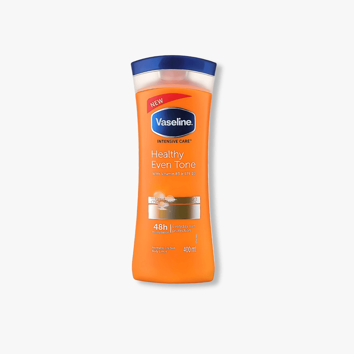 Vaseline Intensive Care Healthy Even Tone Body Lotion - 400ml