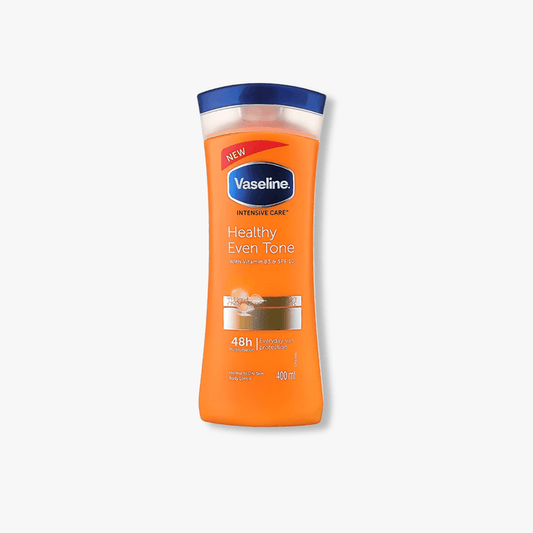 Vaseline Intensive Care Healthy Even Tone Body Lotion - 400ml