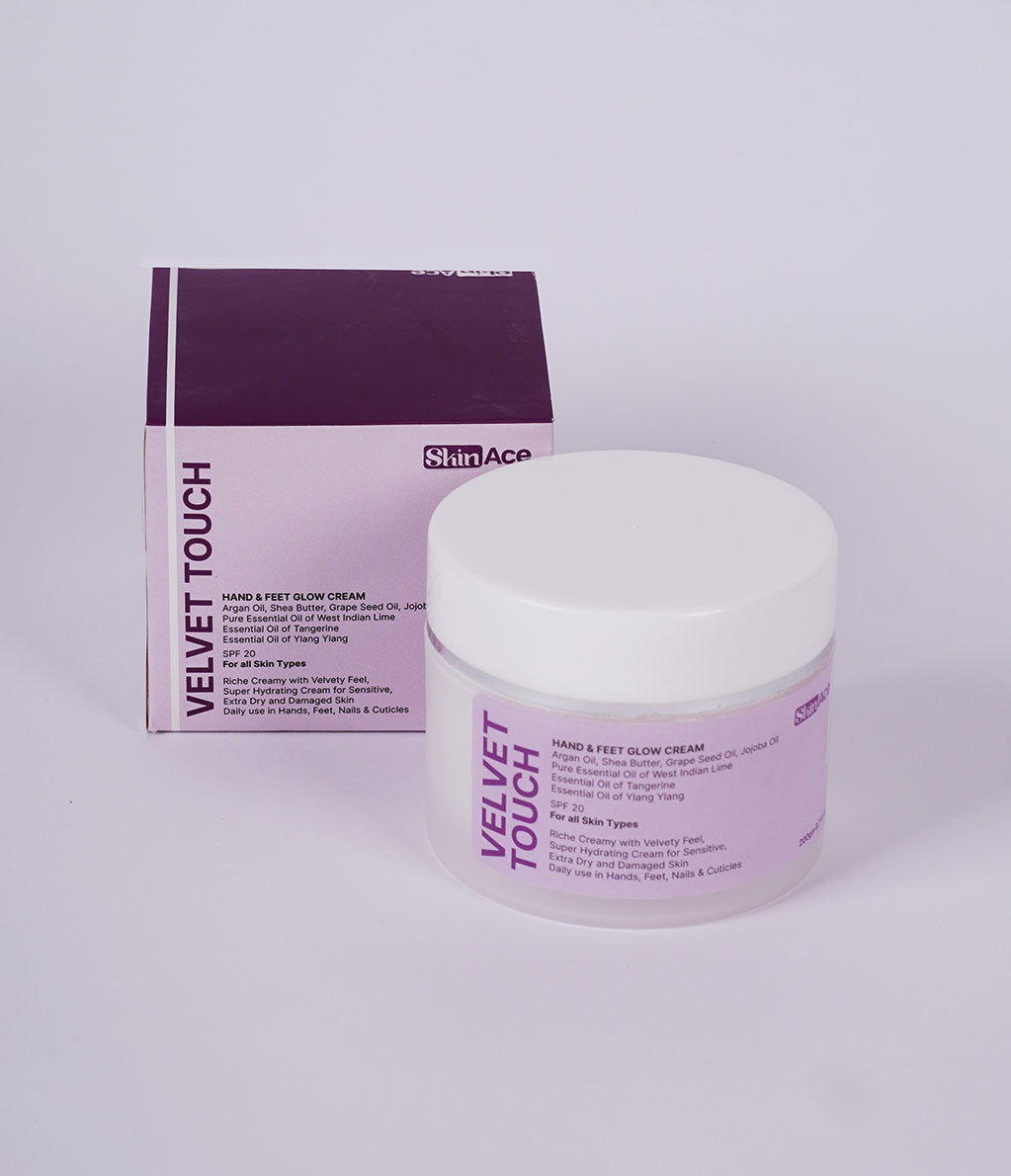 Skinace Velvet Touch - 300g