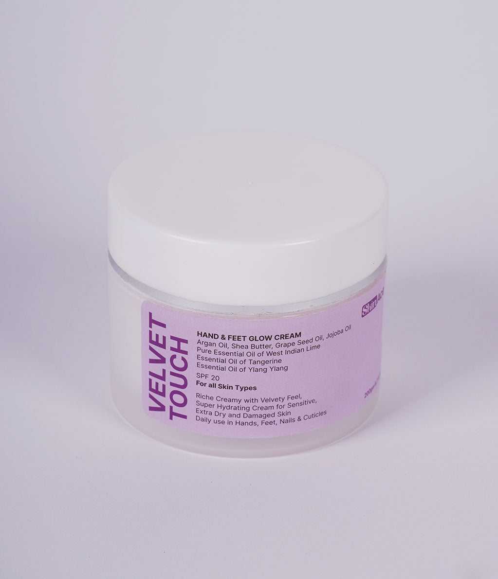 Skinace Velvet Touch - 300g