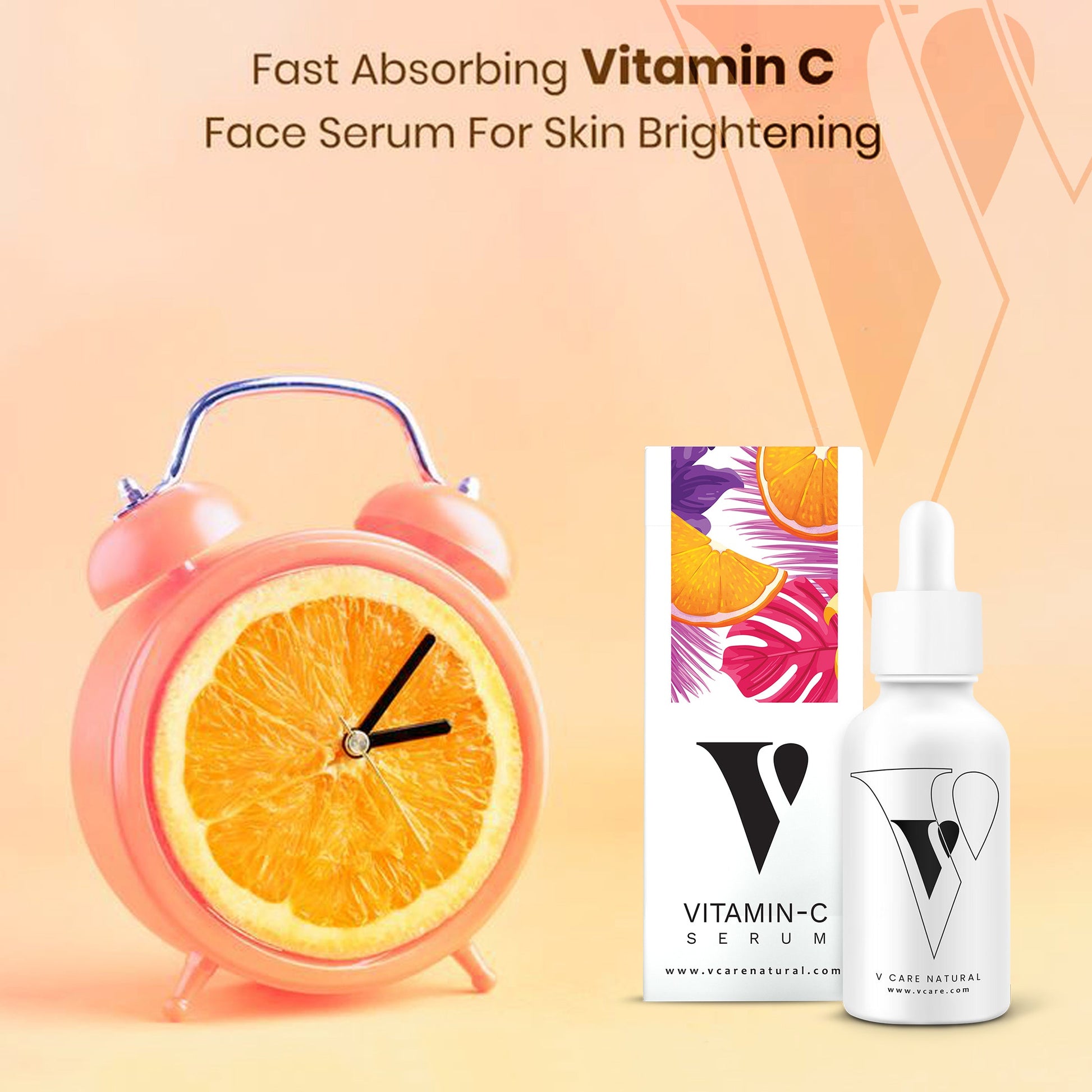 Vitamin-C Serum - 30ml