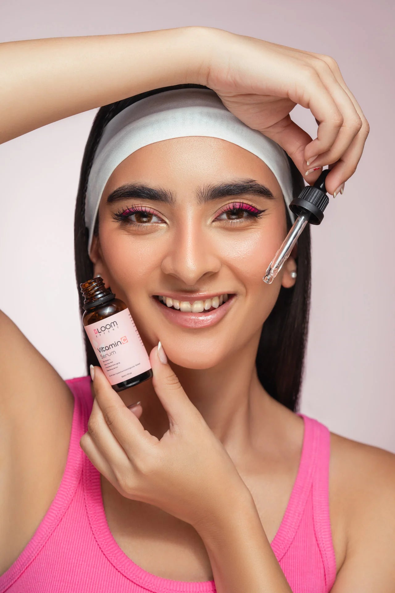 Bloom Effekt Vitamin C Serum