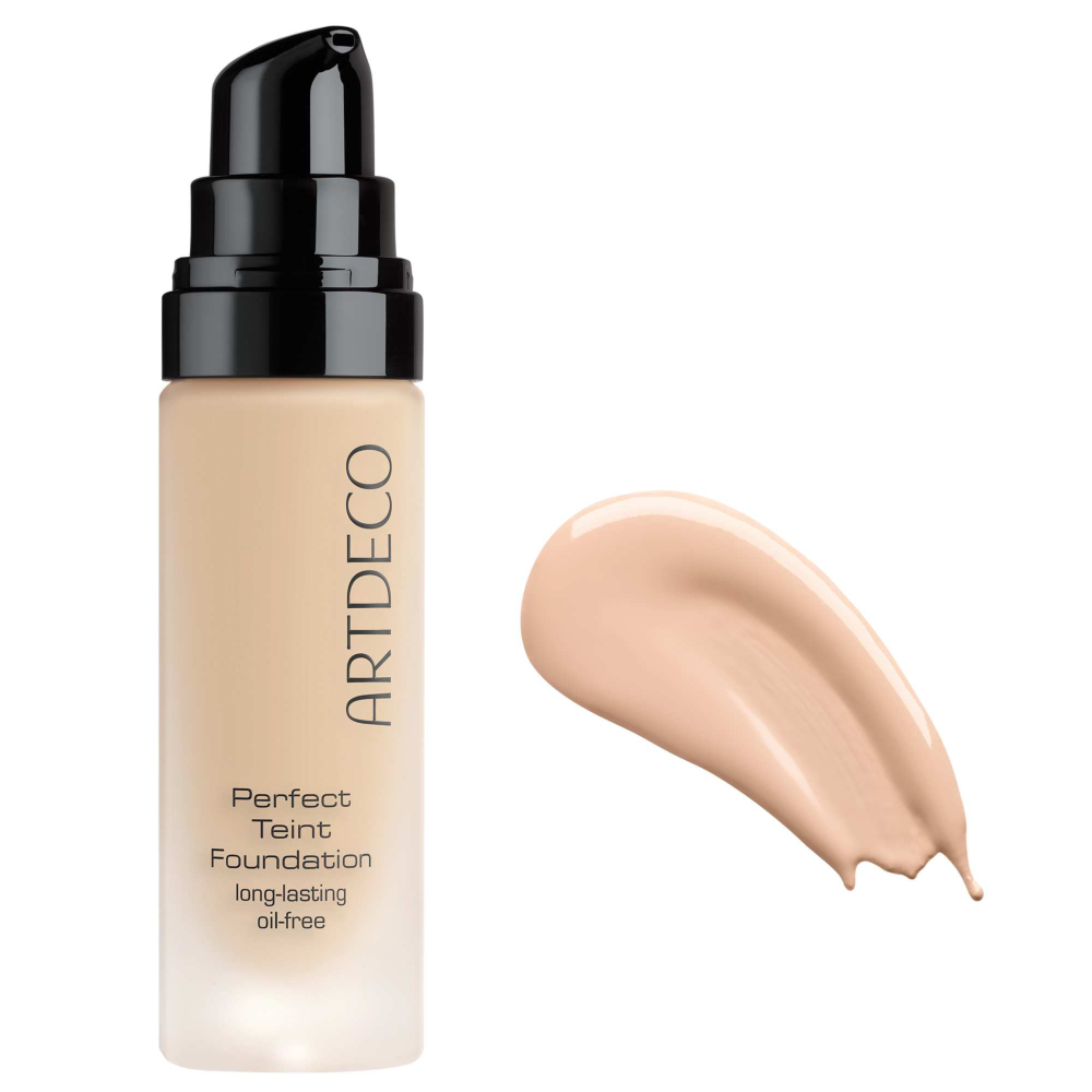 Artdeco Perfect Teint Foundation 08 Gentle Ivory