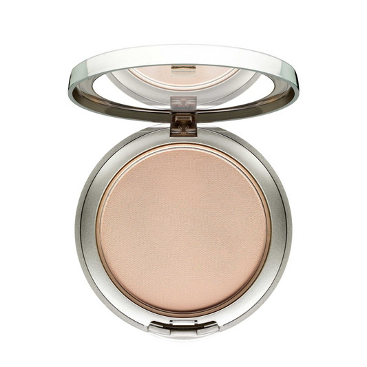 Artdeco Hydra Mineral Compact Foundation 60 Light Beige