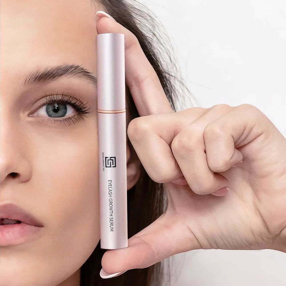 Skin Chemistry Eyelash Growth Serum