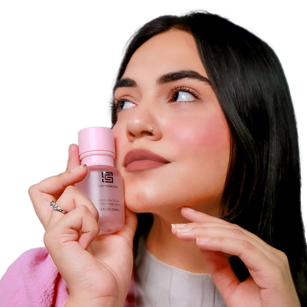 Skin Chemistry Collagen Peptide Youth Serum