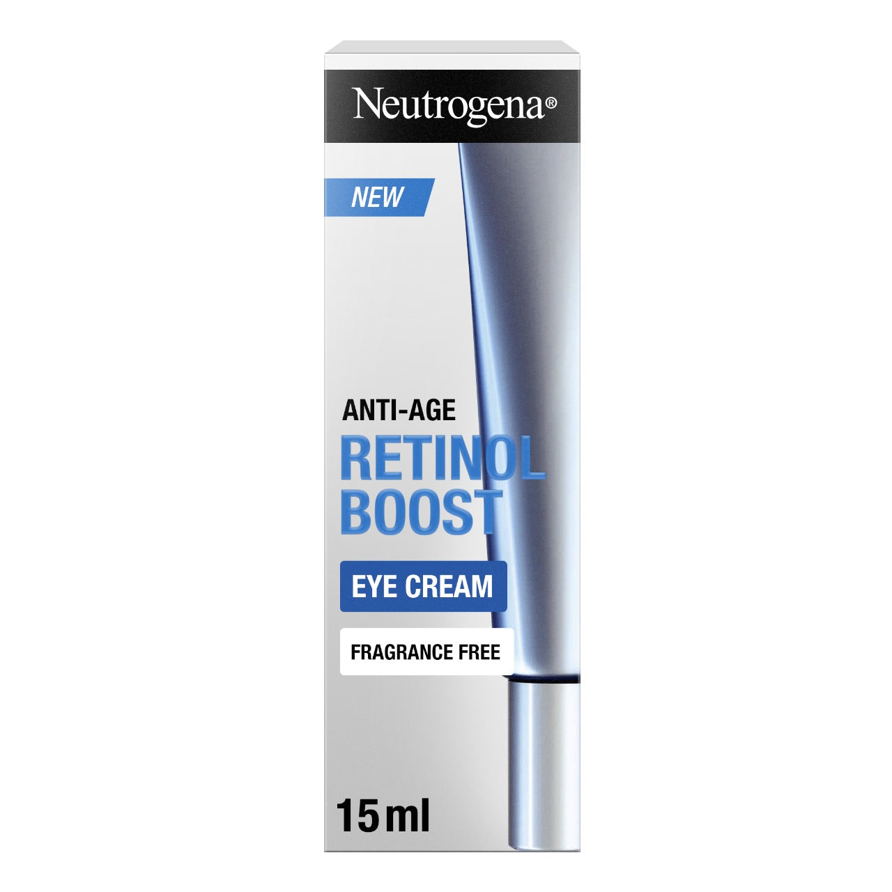 Neutrogena Retinol Boost Eye Cream - 15ml