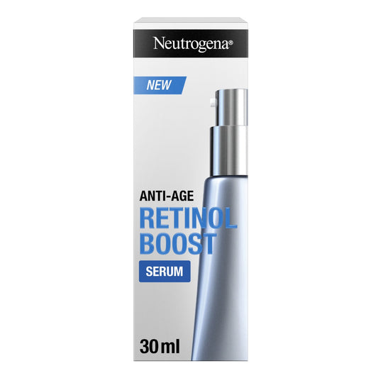 Neutrogena Retinol Boost Serum - 30ml