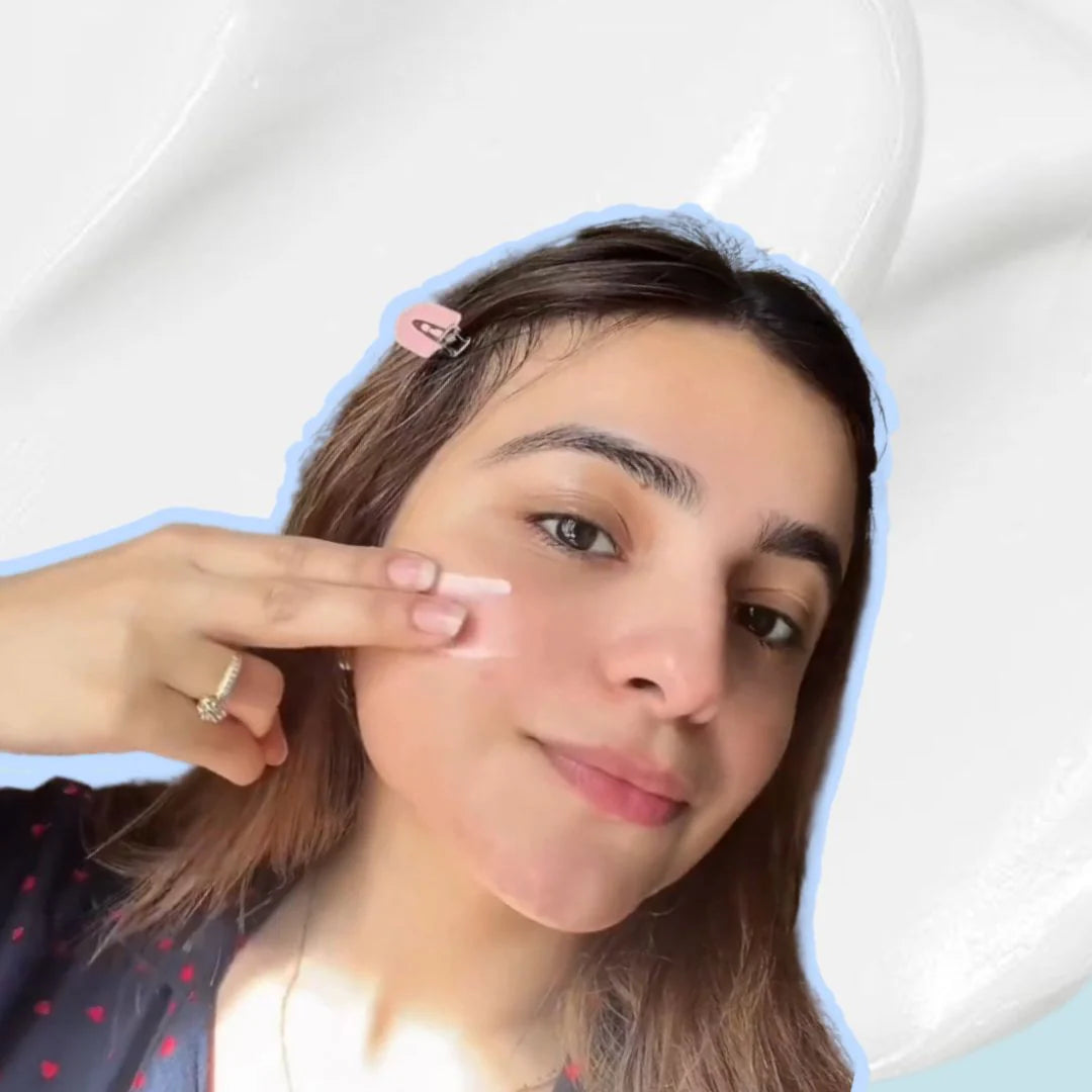 Klean Beauty Ceramide Supercream 50ml