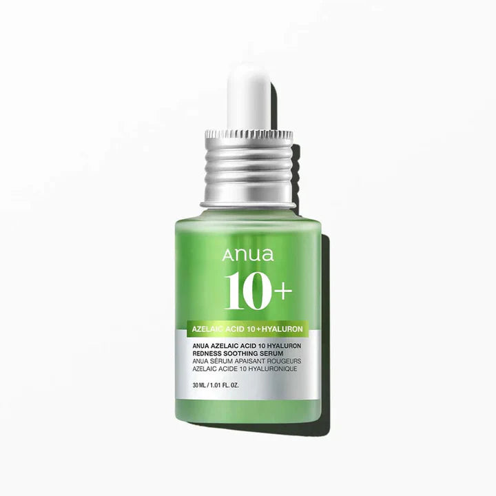 Anua Azelaic Acid 10+ Hyaluron Serum - 30ml