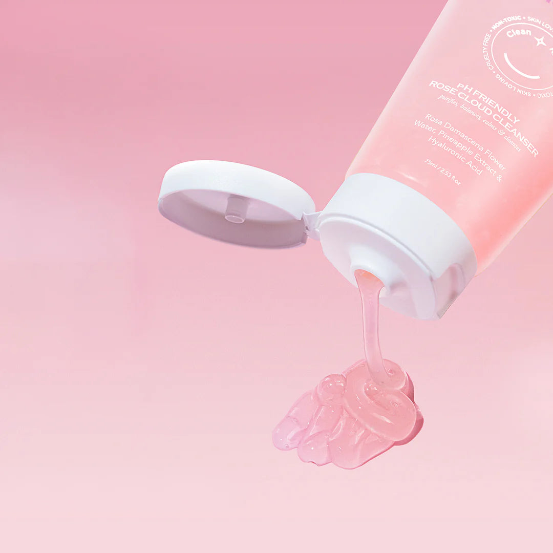 Herbeauty Balance Bestie Cleanser