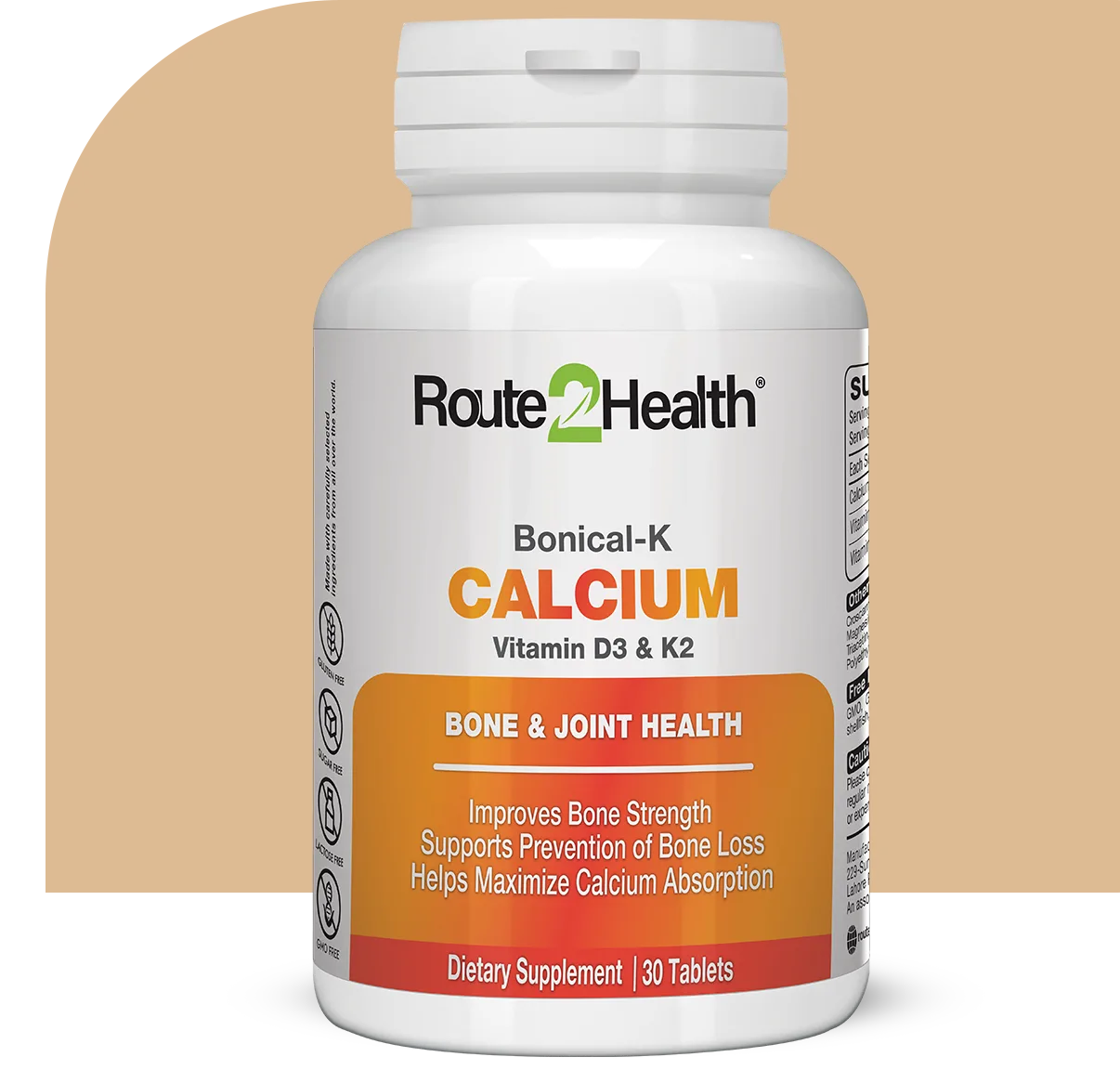 Route2Health Bonical K