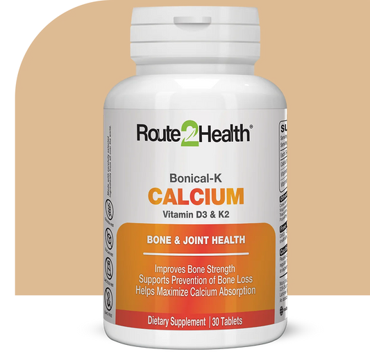 Route2Health Bonical K